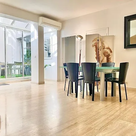 Apartment 3 - 8b1