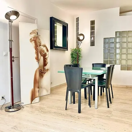 3 - 8b1 アパート カンヌ