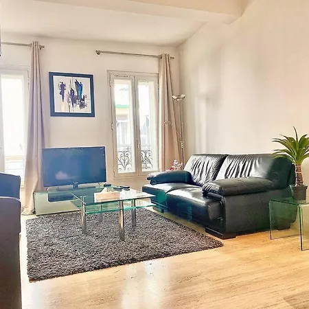 アパート 3 - 8b1 *